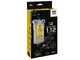 GYS Flash 1.12 - Chargeur et mainteneur de charge automatique - Batteries 12 V de 1,2 &agrave; 32 Ah