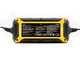 GYS Artic 4000 - Chargeur d'entretien automatique - Batteries 6 - 12 V