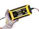 GYS Artic 8000 - Chargeur et mainteneur de charge automatique - Batteries 12 V