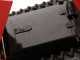 GeoTech-Pro TMD 400 - Brouette &agrave; batterie 48V 15Ah avec caisson dumper