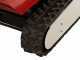 GeoTech-Pro TMD 400 - Brouette &agrave; batterie 48V 15Ah avec caisson dumper