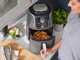 Ninja AF160EU - Friteuse &agrave; air - 5,2 L