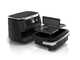 Ninja FlexDrawer AF500EU - Friteuse &agrave; air 10,4 L