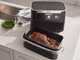 Ninja FlexDrawer AF500EU - Friteuse &agrave; air chaud 10,4 L
