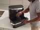 Ninja FlexDrawer AF500EU - Friteuse &agrave; air chaud 10,4 L