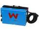 AWELCO IRIS 120 - Poste &agrave; souder Inverter (MMA), &agrave; courant continu (DC)