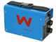 AWELCO IRIS 120 - Poste &agrave; souder Inverter (MMA), &agrave; courant continu (DC)