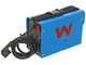 AWELCO IRIS 120 - Poste &agrave; souder Inverter (MMA), &agrave; courant continu (DC)