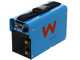 AWELCO IRIS 120 - Poste &agrave; souder Inverter (MMA), &agrave; courant continu (DC)