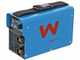 AWELCO IRIS 120 - Poste &agrave; souder Inverter (MMA), &agrave; courant continu (DC)