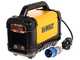 DeWalt DXWDMMA 160 E - Poste &agrave; souder Inverter (MMA) - &agrave; courant continu  (DC) + KIT