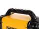 DeWalt DXWDMMA 160 E - Poste &agrave; souder Inverter (MMA) - &agrave; courant continu  (DC) + KIT