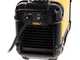 DeWalt DXWDMMA 160 E - Poste &agrave; souder Inverter (MMA) - &agrave; courant continu  (DC) + KIT