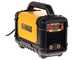 DeWalt DXWDMMA 160 E - Poste &agrave; souder Inverter (MMA) - &agrave; courant continu  (DC) + KIT