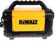 DeWalt DXWDMMA 160 E - Poste &agrave; souder Inverter (MMA) - &agrave; courant continu  (DC) + KIT