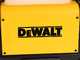 DeWalt DXWDMMA 160 E - Poste &agrave; souder Inverter (MMA) - &agrave; courant continu  (DC) + KIT