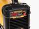 DeWalt DXWDMMA 160 E - Poste &agrave; souder Inverter (MMA) - &agrave; courant continu  (DC) + KIT