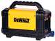 DeWalt DXWDMMA 160 E - Poste &agrave; souder Inverter (MMA) - &agrave; courant continu  (DC) + KIT