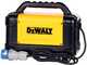 DeWalt DXWDMMA 160 E - Poste &agrave; souder Inverter (MMA) - &agrave; courant continu  (DC) + KIT