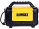 DeWalt DXWDMMA 160 E - Poste &agrave; souder Inverter (MMA) - &agrave; courant continu  (DC) + KIT