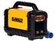 DeWalt DXWDMMA 160 E - Poste &agrave; souder Inverter (MMA) - &agrave; courant continu  (DC) + KIT