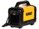 DeWalt DXWDMMA 160 E - Poste &agrave; souder Inverter (MMA) - &agrave; courant continu  (DC) + KIT