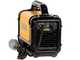 DeWalt DXWDMMA 160 E - Poste &agrave; souder Inverter (MMA) - &agrave; courant continu  (DC) + KIT