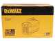 DeWalt DXWDMMA 160 E - Poste &agrave; souder Inverter (MMA) - &agrave; courant continu  (DC) + KIT