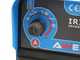 AWELCO IRIS 150 - Poste &agrave; souder Inverter (MMA), &agrave; courant continu (DC)