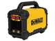DeWalt DXWDMMA 200E - Poste &agrave; souder Inverter (MMA) - &agrave; courant continu (DC) + KIT