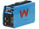 AWELCO IRIS 220 - Poste &agrave; souder Inverter (MMA), &agrave; courant continu (DC)