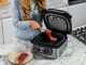 Ninja Foodi AG301EU - Friteuse &agrave; air 5,8 L