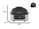 Ninja Foodi AG301EU - Friteuse &agrave; air 5,8 L