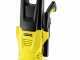 Nettoyeur haute pression &eacute;lectrique &agrave; eau froide  Karcher K2, petit et maniable - 110 bar