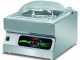 Machine sous-vide &agrave; cloche Euro 4100 Pro Inox - Barre de soudure de 40 cm