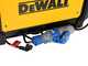 DeWalt DXWDTIG 210E - Poste &agrave; souder Inverter (TIG HF/LIFT, MMA) - courant continue (DC) - Mallette