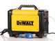 DeWalt DXWDTIG 210E - Poste &agrave; souder Inverter (TIG HF/LIFT, MMA) - courant continue (DC) - Mallette