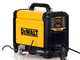 DeWalt DXWDTIG 210E - Poste &agrave; souder Inverter (TIG HF/LIFT, MMA) - courant continue (DC) - Mallette