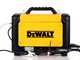 DeWalt DXWDTIG 210E - Poste &agrave; souder Inverter (TIG HF/LIFT, MMA) - courant continue (DC) - Mallette