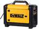 De Walt DXWDMIG 200E - Poste &agrave; souder Inverter Multiproc&eacute;d&eacute; (MIG-MAG/MMA/TIG Lift) - &agrave; courant continu (DC)