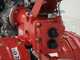 Motobineuse Agri 102 avec fraise 95 cm - Moteur &agrave; essence Honda GX 200 6,5 CV - vitesses 3+1