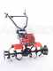 Motobineuse Agri 102 avec fraise 95 cm - Moteur &agrave; essence Honda GX 200 6,5 CV - vitesses 3+1