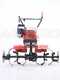 Motobineuse Agri 102 avec fraise 95 cm - Moteur &agrave; essence Honda GX 200 6,5 CV - vitesses 3+1