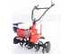 Motobineuse Agri 102 avec fraise 95 cm - Moteur &agrave; essence Honda GX 200 6,5 CV - vitesses 3+1