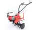 Motobineuse Agri 102 avec fraise 95 cm - Moteur &agrave; essence Honda GX 200 6,5 CV - vitesses 3+1