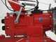 Motobineuse Agri 102 avec fraise 95 cm - Moteur &agrave; essence Honda GX 200 6,5 CV - vitesses 3+1
