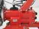 Motobineuse AgriEuro Premium-Line Agri 102, moteur &agrave; essence Honda GX 200