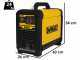 DeWalt DXWDCUT40E - D&eacute;coupeur plasma &agrave; Inverter