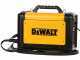DeWalt DXWDCUT40E - D&eacute;coupeur plasma &agrave; Inverter