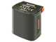 Bahco BCL240 - S&eacute;cateur &eacute;lectrique de taille - 3 Batteries de 21.6V 2.5Ah - Diam&egrave;tre de coupe 40 mm